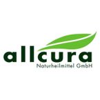 Logo der Marke allcura