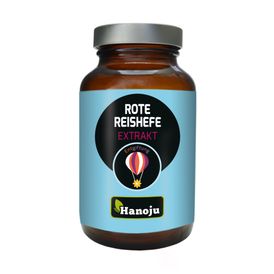 Produktansicht von Rote Reishefe Extrakt 240 mg