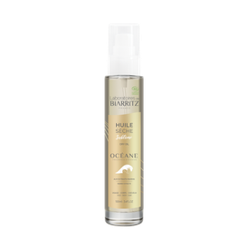 Produktansicht von Laboratoires de Biarritz Océane Bio-Trockenöl