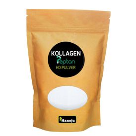 Produktansicht von KOLLAGEN PEPTAN F PLV HAN PLV 500 G