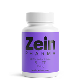 Produktansicht von ZeinPharma® Griffonia 5-HTP 200 mg