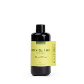 Produktansicht von Kasimir & Lieselotte Artemisia annua Pflanzenauszug Tinktur - Auswahl: 200 ml