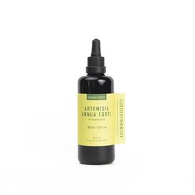Produktansicht von ARTEMISIA ANNUA FORTE TINKTUR K+L 100ML