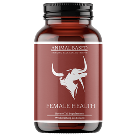 Produktansicht von BEEF ORGANS FRAUEN KOMPL 400MG KPS AMB 240 ST