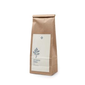 Produktansicht von ARTEMISIA ANNUA BLAETTER K+L 100G