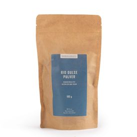 Produktansicht von Kasimir+Lieselotte Dulse Pulver Bio 180 g